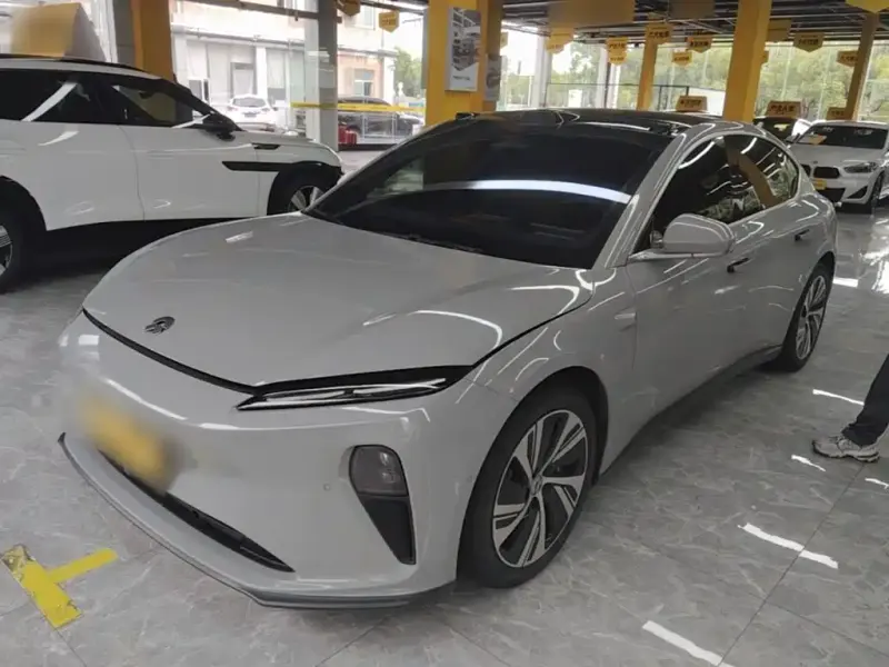 NIO ET5T, 2023