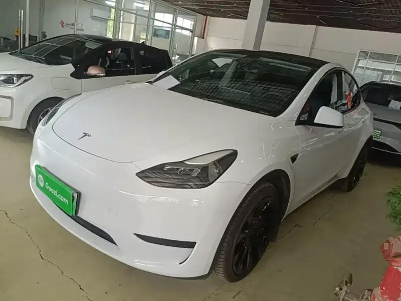 Tesla Model Y, 2023