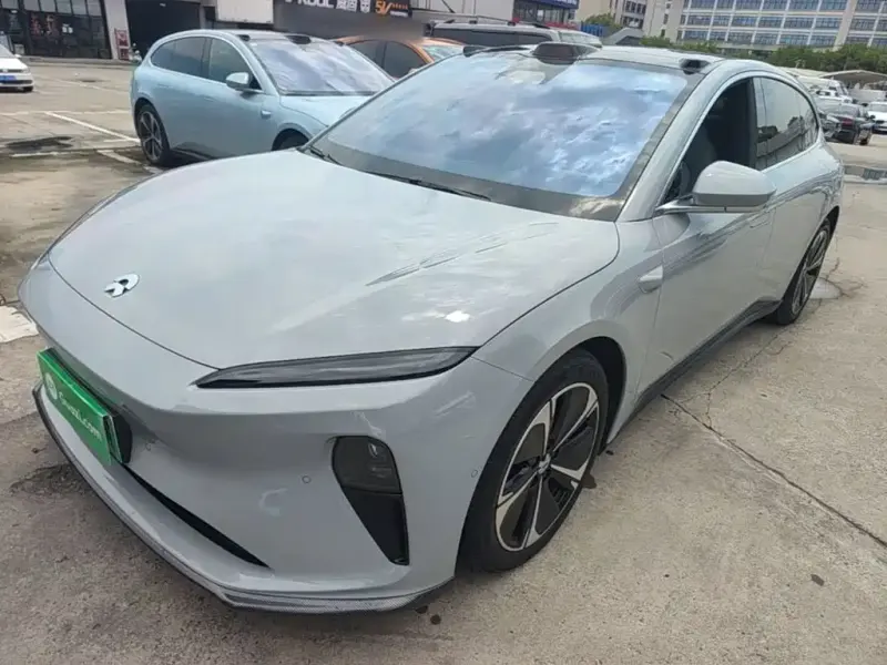NIO ET5, 2023