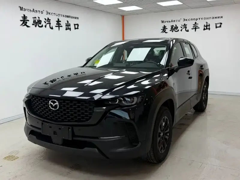 Mazda CX-50 Xingye, 2026