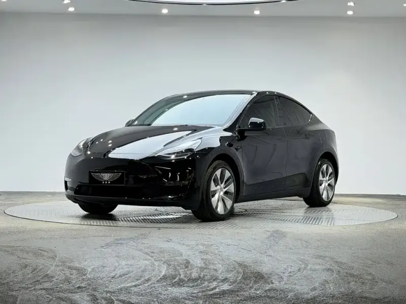Tesla Model Y, 2022