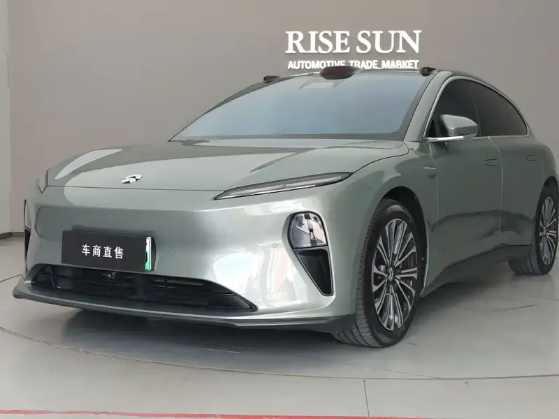 NIO ET5T, 2024