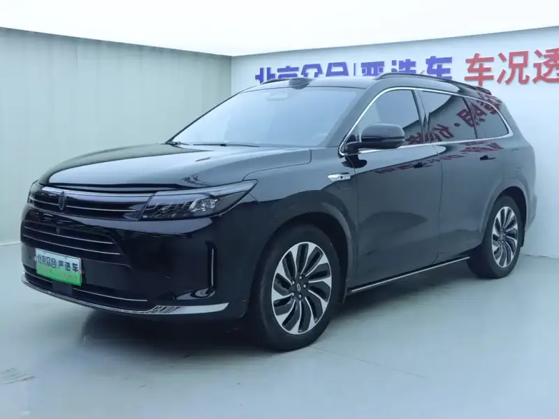AITO M7, 2024