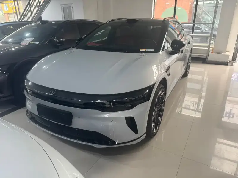 Zeekr 007GT, 2025