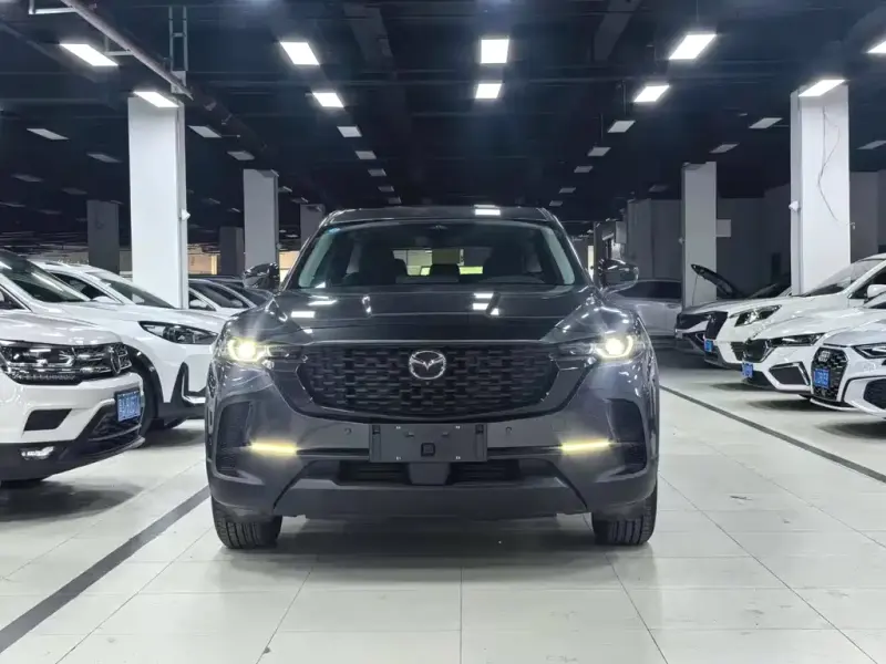 Mazda CX-50 Xingye, 2023