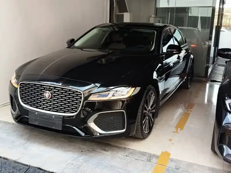 Jaguar XFL, 2024