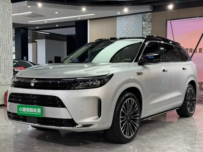 AITO M7, 2024