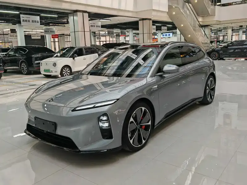 NIO ET5T, 2025