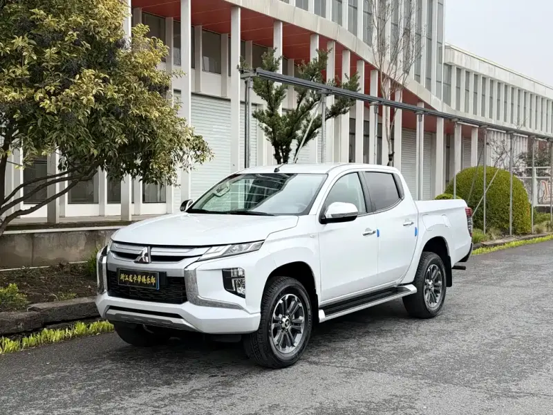 Mitsubishi —, 2025