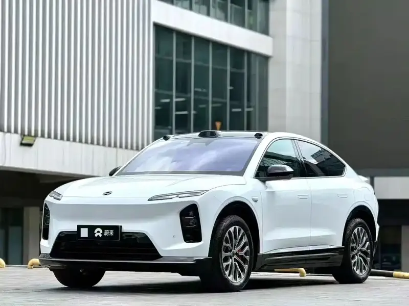 NIO EC6, 2025