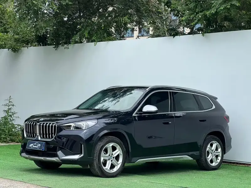 BMW X1, 2023