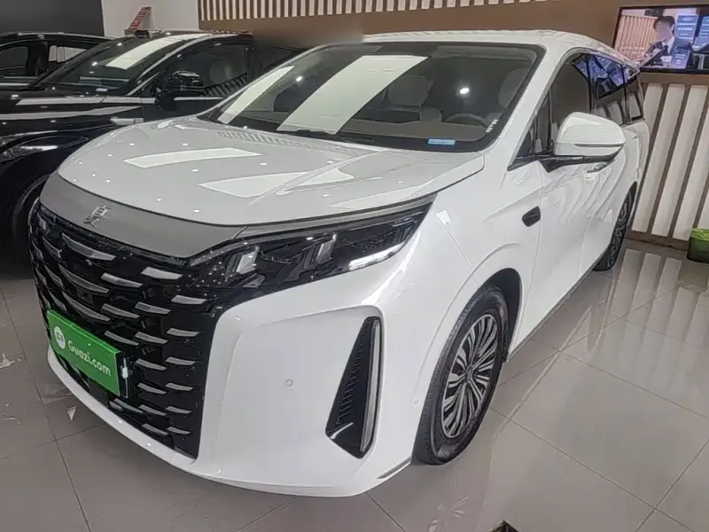 BYD Xia, 2025