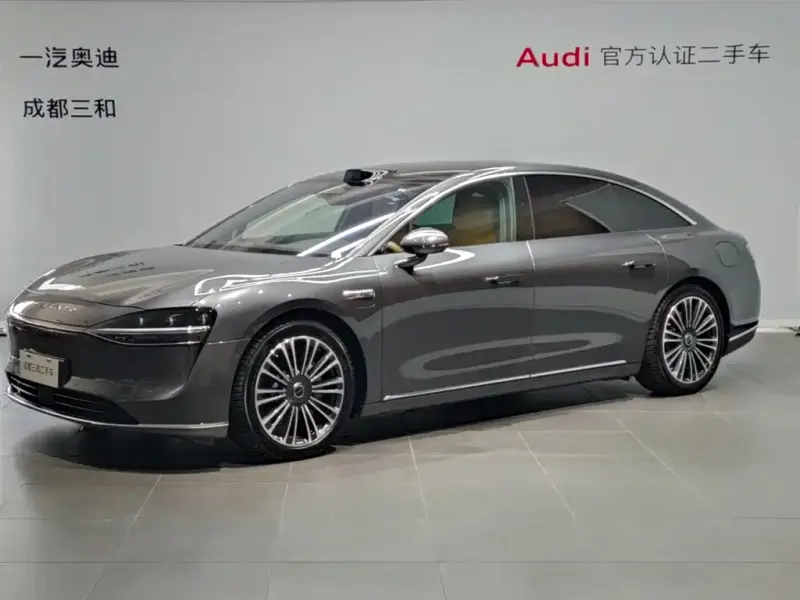 Stelato Xiangji S9, 2024