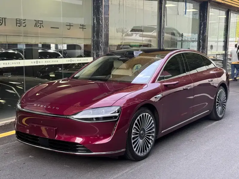 Stelato Xiangji S9, 2024