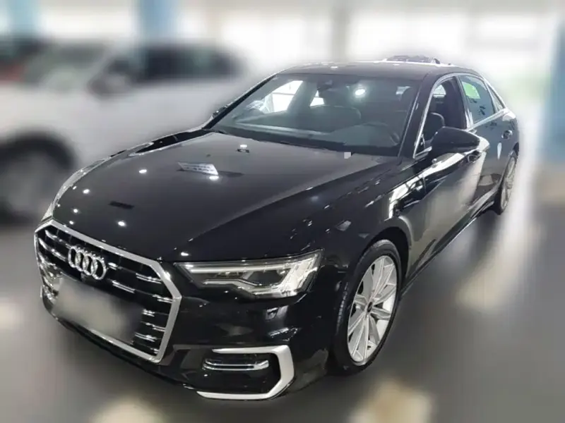 Audi A6L, 2024