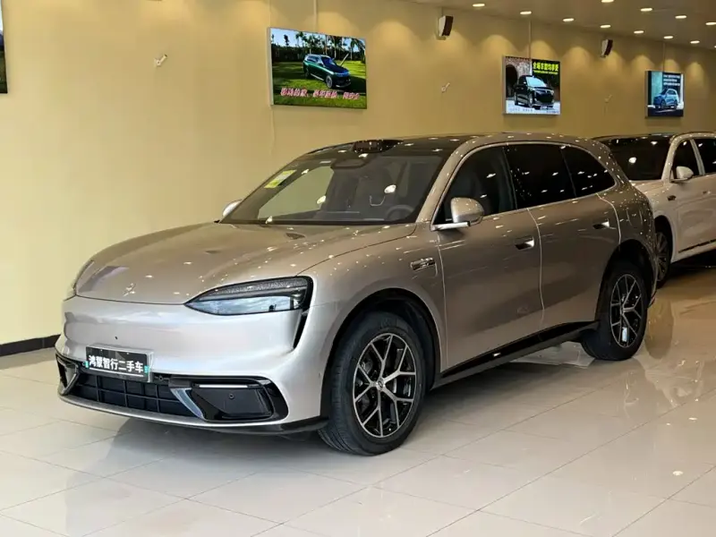 AITO M6, 2026