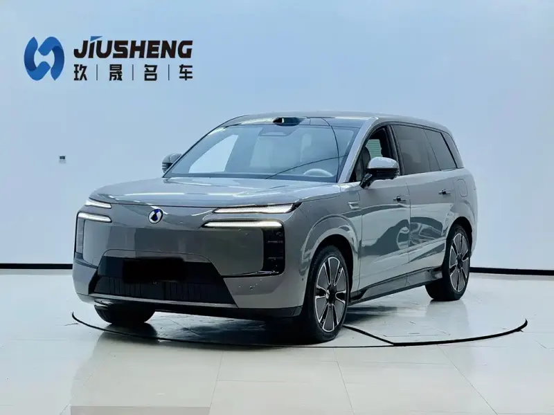 Denza N8L, 2025