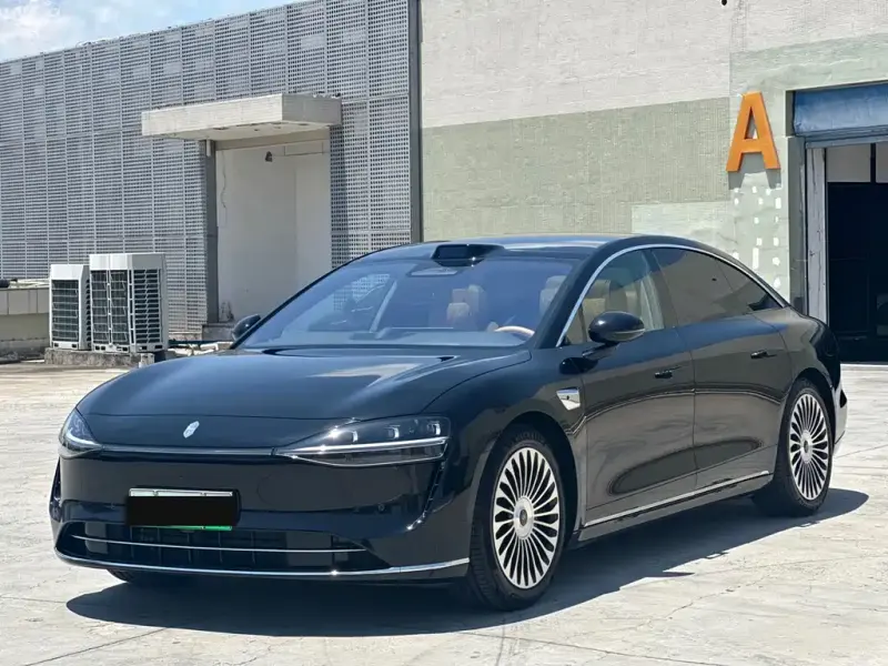 Stelato Xiangji S9, 2025
