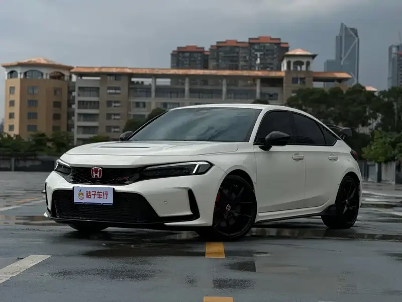 Honda Civic (Import), 2023