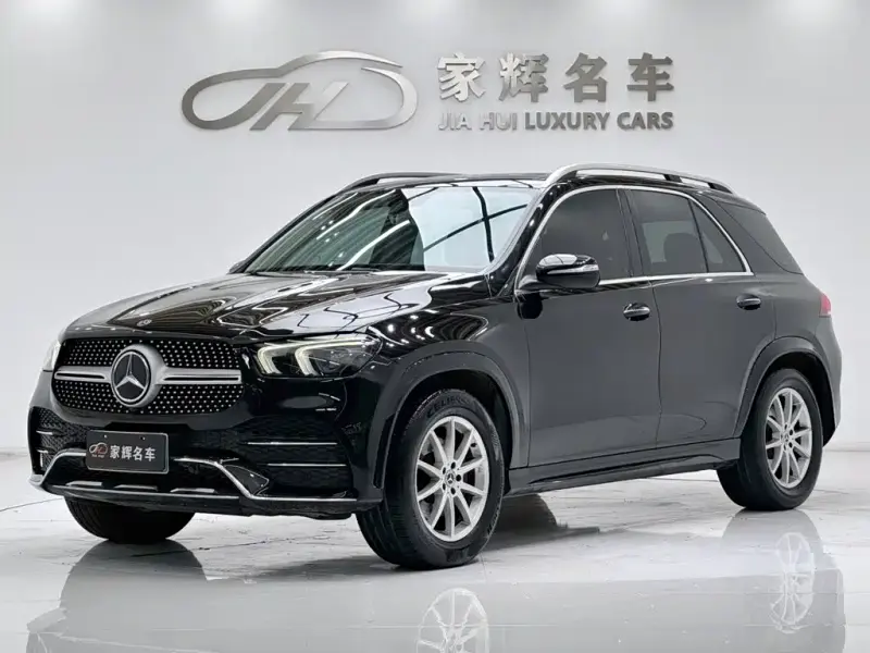 Mercedes-Benz GLE( ), 2019