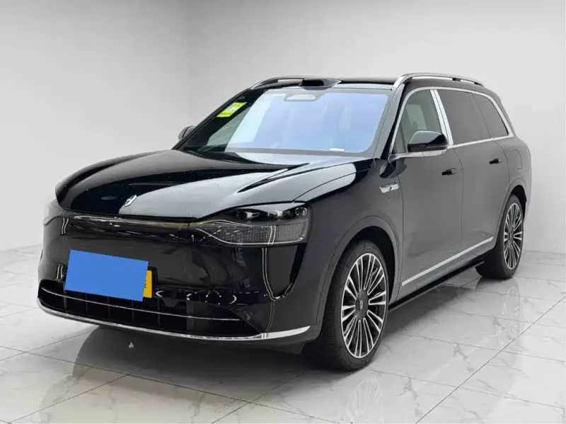 AITO M9, 2026