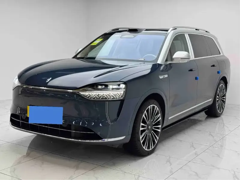 AITO M9, 2026