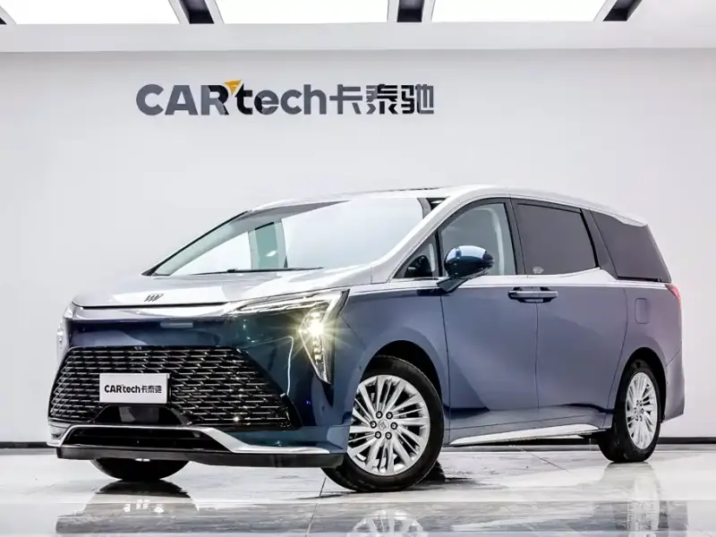 Buick Century, 2025