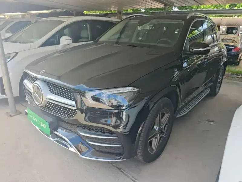 Mercedes-Benz GLE( ), 2020