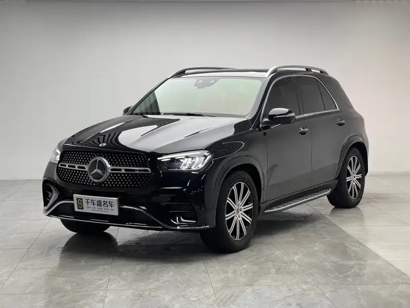 Mercedes-Benz GLE( ), 2025