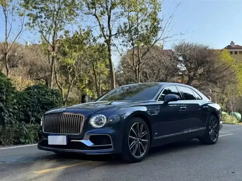Bentley Flying Spur, 2023