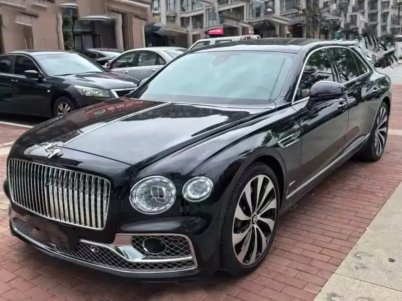 Bentley Flying Spur, 2023