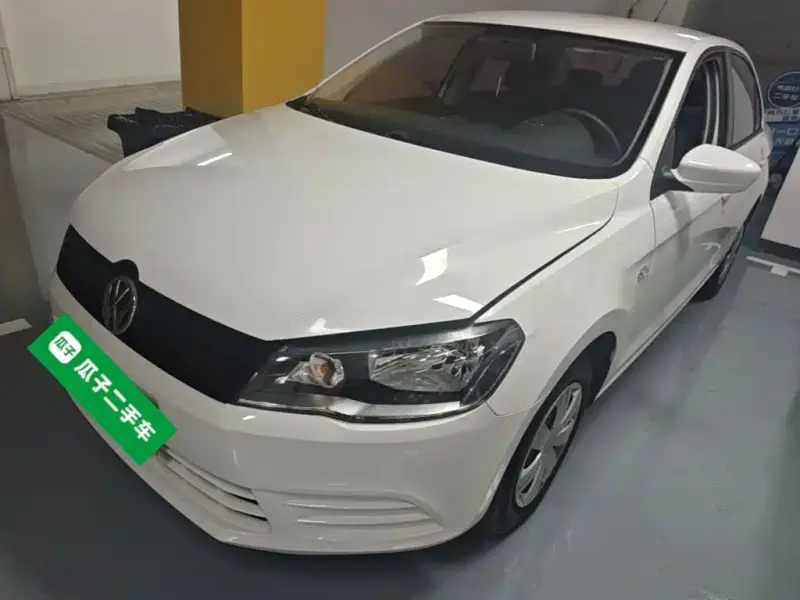 Volkswagen Jetta, 2016
