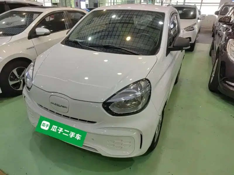 Roewe Clever, 2020