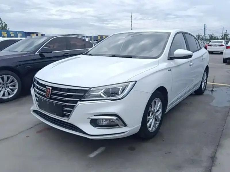 Roewe i5, 2019