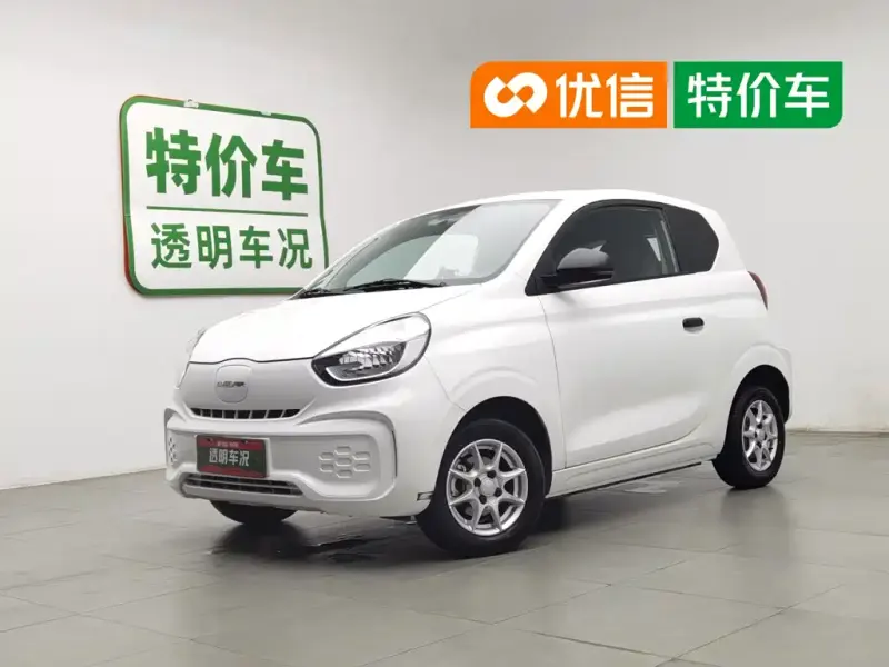 Roewe Clever, 2023