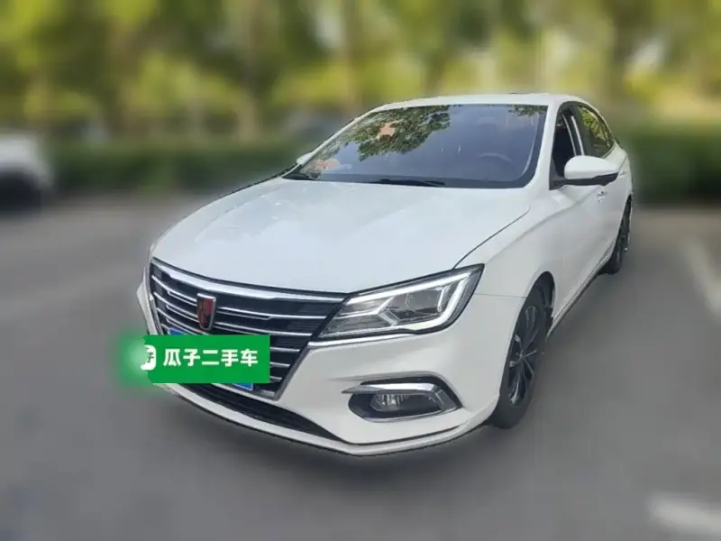 Roewe i5, 2019
