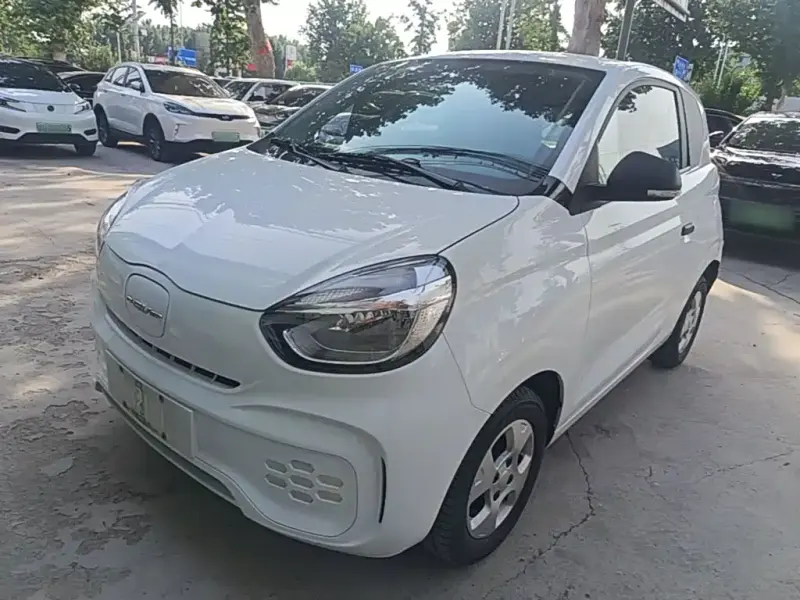Roewe Clever, 2021