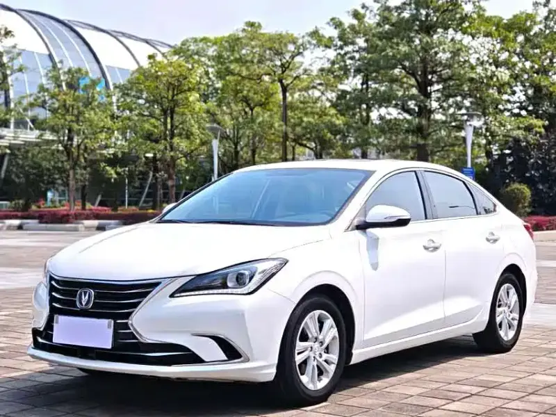 Changan Eado, 2019