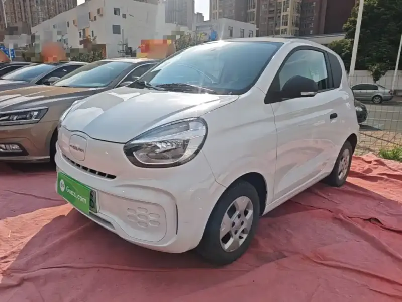 Roewe Clever, 2021