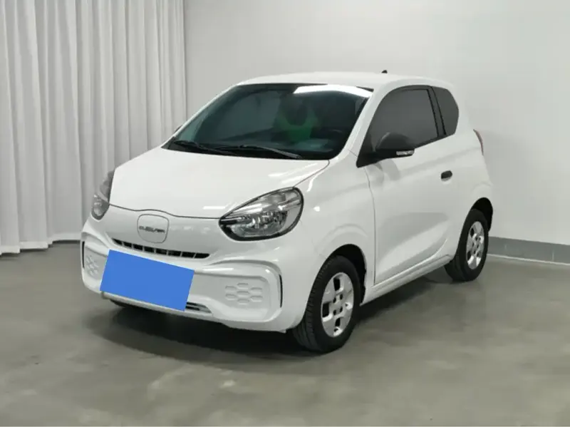 Roewe Clever, 2021