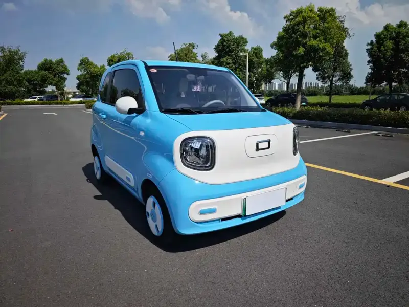 Bestune Pony, 2024