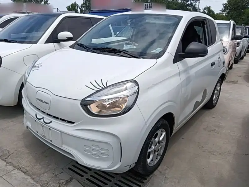 Roewe Clever, 2022