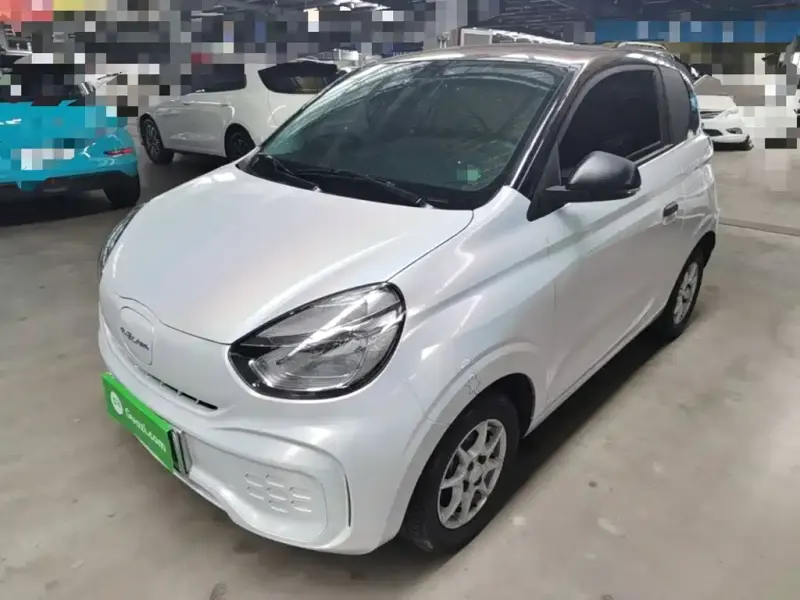 Roewe Clever, 2023