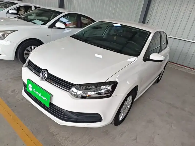 Volkswagen Polo, 2019