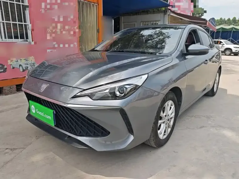 Roewe i5, 2024