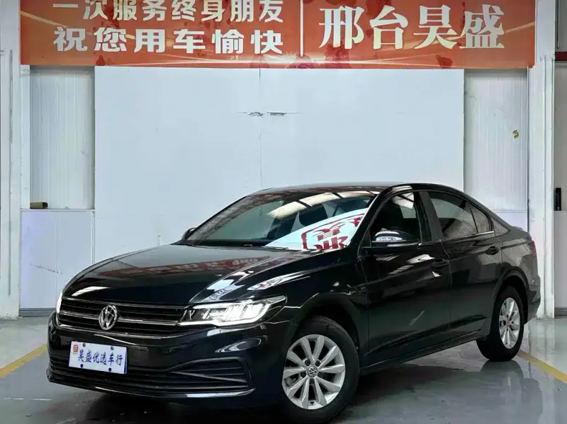Volkswagen Bora, 2019