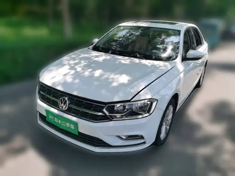Volkswagen Bora, 2016