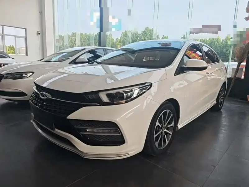 Chery Arrizo GX, 2022