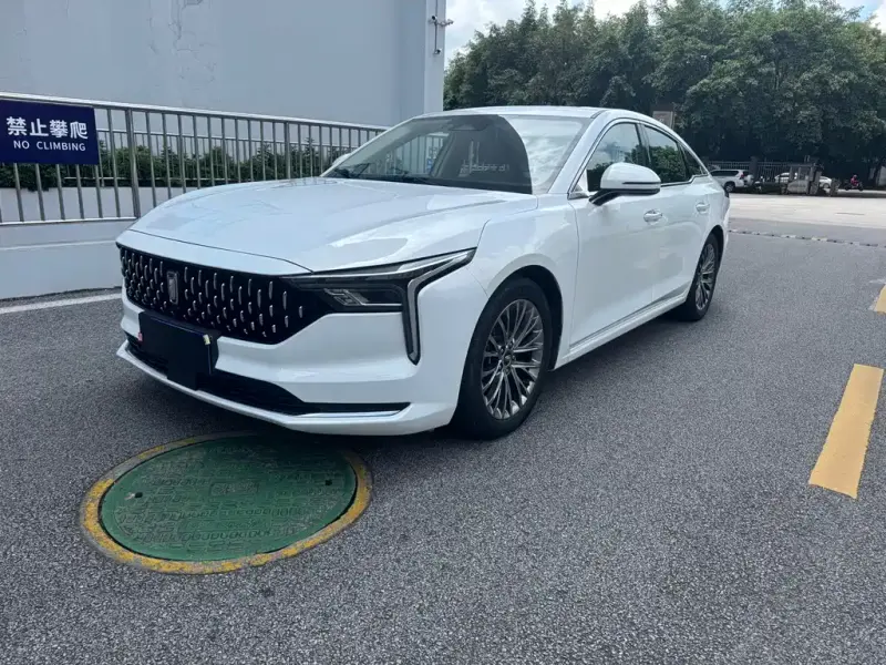 Bestune B70, 2021