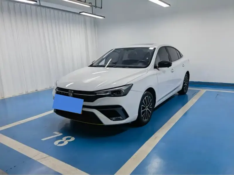 Roewe i5, 2023